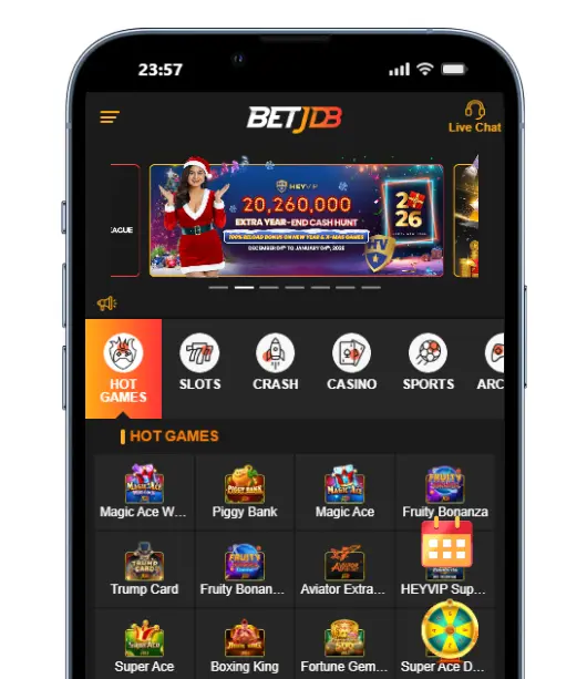 Mobile app